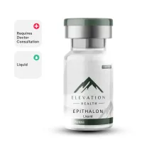 Epithalon 10mg (5mL) (Liquid) – Image 1
