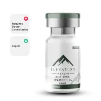 CJC-1295 / Ipamorelin 6/12mg (5mL) (Liquid) – Image 1