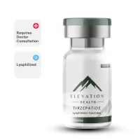 Tirzepatide 15 mg (3mL) - Lyophilized – Image 1