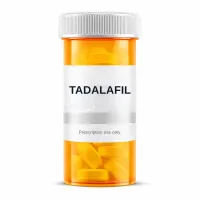 Tadalafil 6mg ODT - 10 Count – Image 1