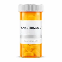 Anastrozole – Image 1