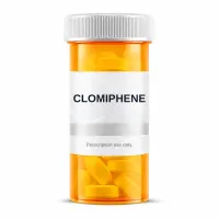 Clomiphene – Image 1