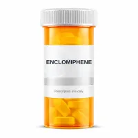 Enclomiphene – Image 1