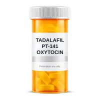 Tadalafil / PT-141 / Oxytocin – Image 1