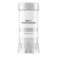 Biest 0.25 / Testosterone 2.5mg/gm Cream – Image 1