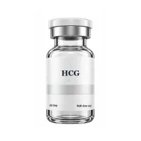 HCG 10,000 units (10mL vial) – Image 1