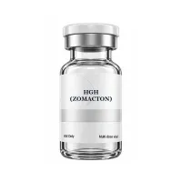 HGH (Zomacton) 5mg / 5mL vial – Image 1
