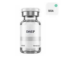 DSIP 5mg (5mL) (Liquid) – Image 1