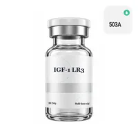 IGF-1 LR3 1mg (5mL) (Liquid) – Image 1