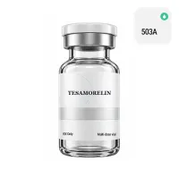 Tesamorelin 20mg (5mL) (Liquid) – Image 1
