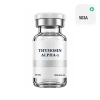 Thymosin Alpha-1 10mg (5mL) (Liquid) – Image 1