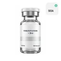 Tirzepatide + B12 – Image 1