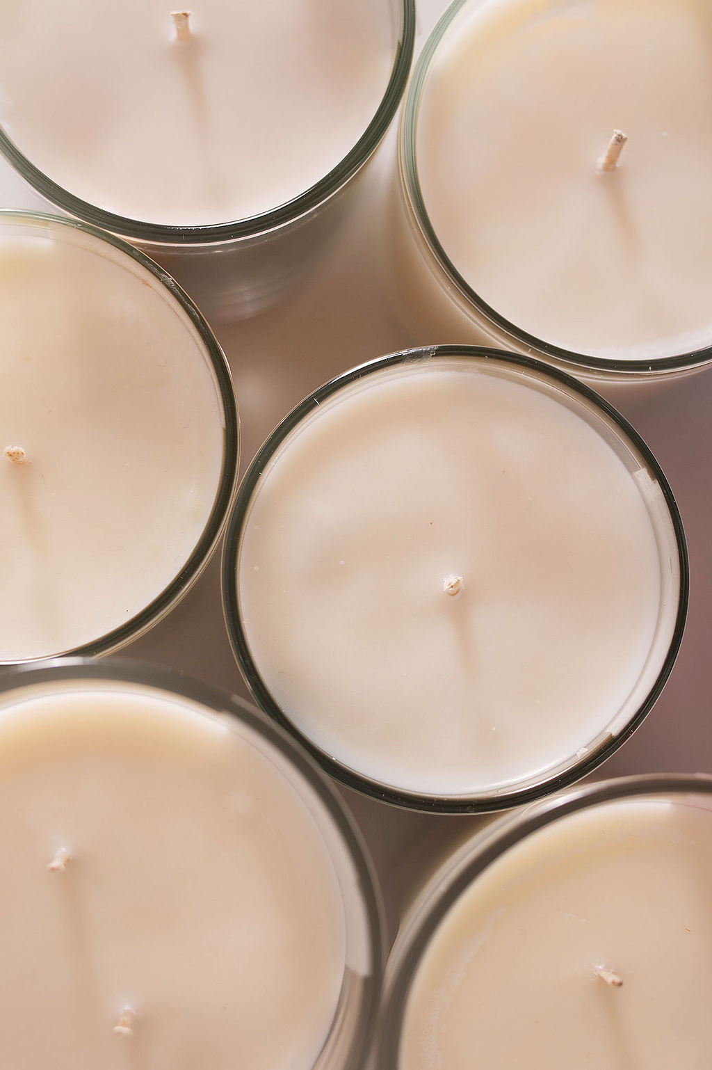 Summer in Italy | Coconut Soy Wax Candle – Image 3