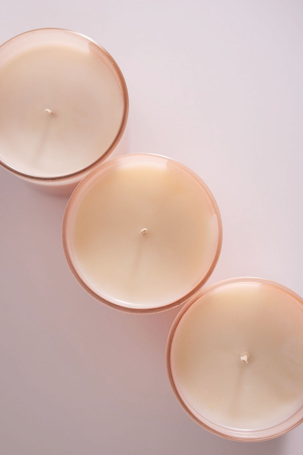 Cave Villa | Coconut Soy Wax Candle – Image 2