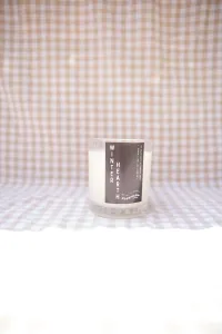 Winter Hearth | Coconut Soy Wax Candle – Image 1