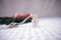 Car Diffuser | 0.3oz Glass Reed Diffuser – Image 9