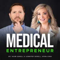 Adam Sewell, MD