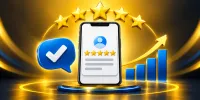 Reputation Management- Google Reviews – Image 1
