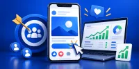 Facebook Ads Management- New Customer – Image 1