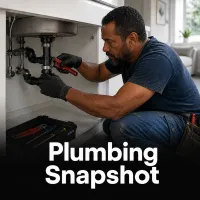 Plumbing Snapshot – Image 1