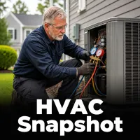 HVAC Snapshot  – Image 1