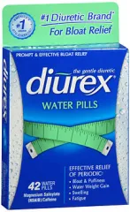 DIUREX Water Pills – Image 1