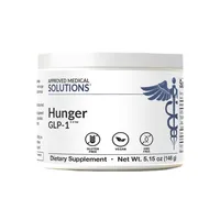 GLP-1 Hunger - 8 Ounce Jar – Image 1