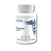 GLP-1 Thermo - 60 Capsules – Image 1