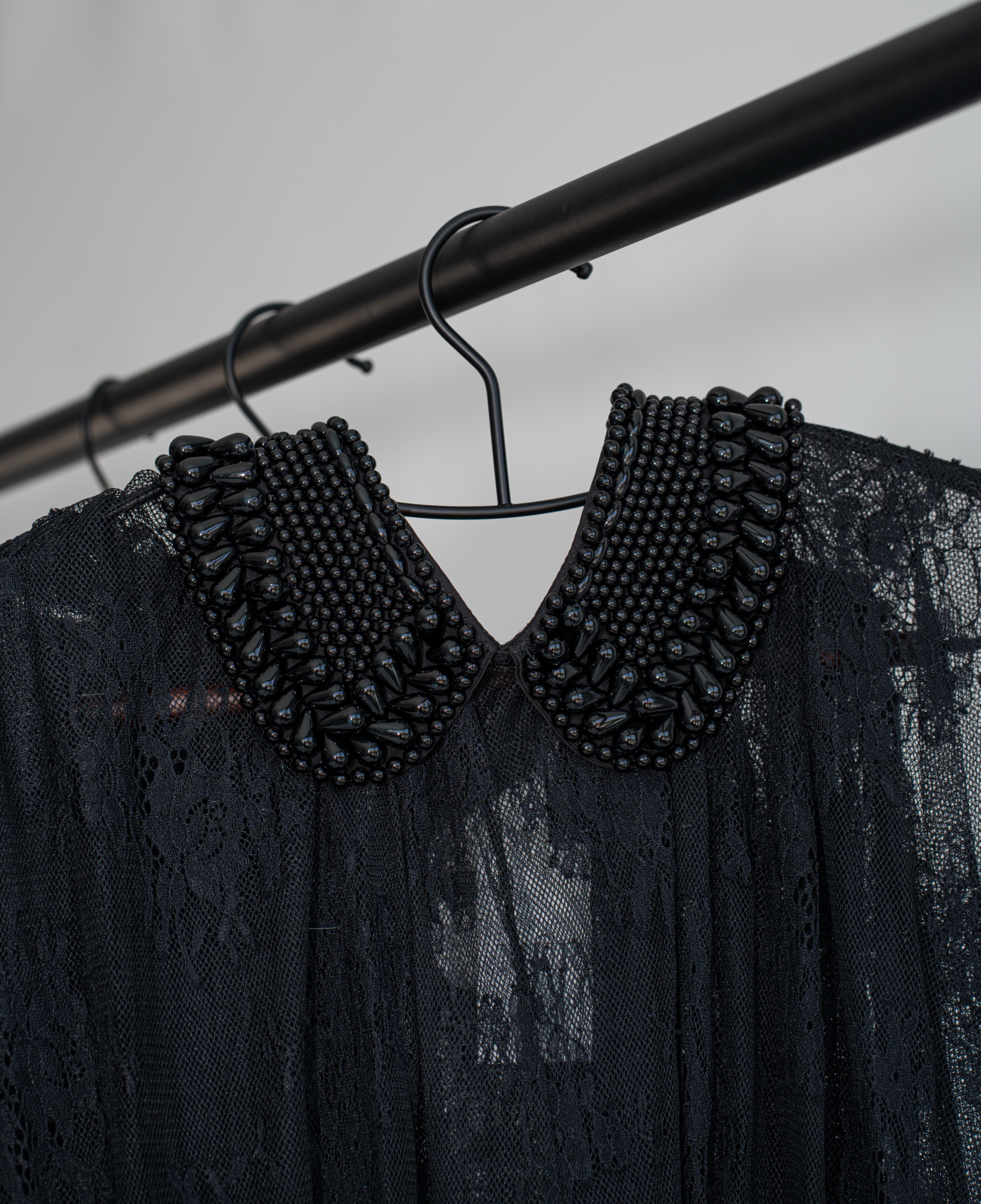 Camisa Perlas Eclipse – Image 2