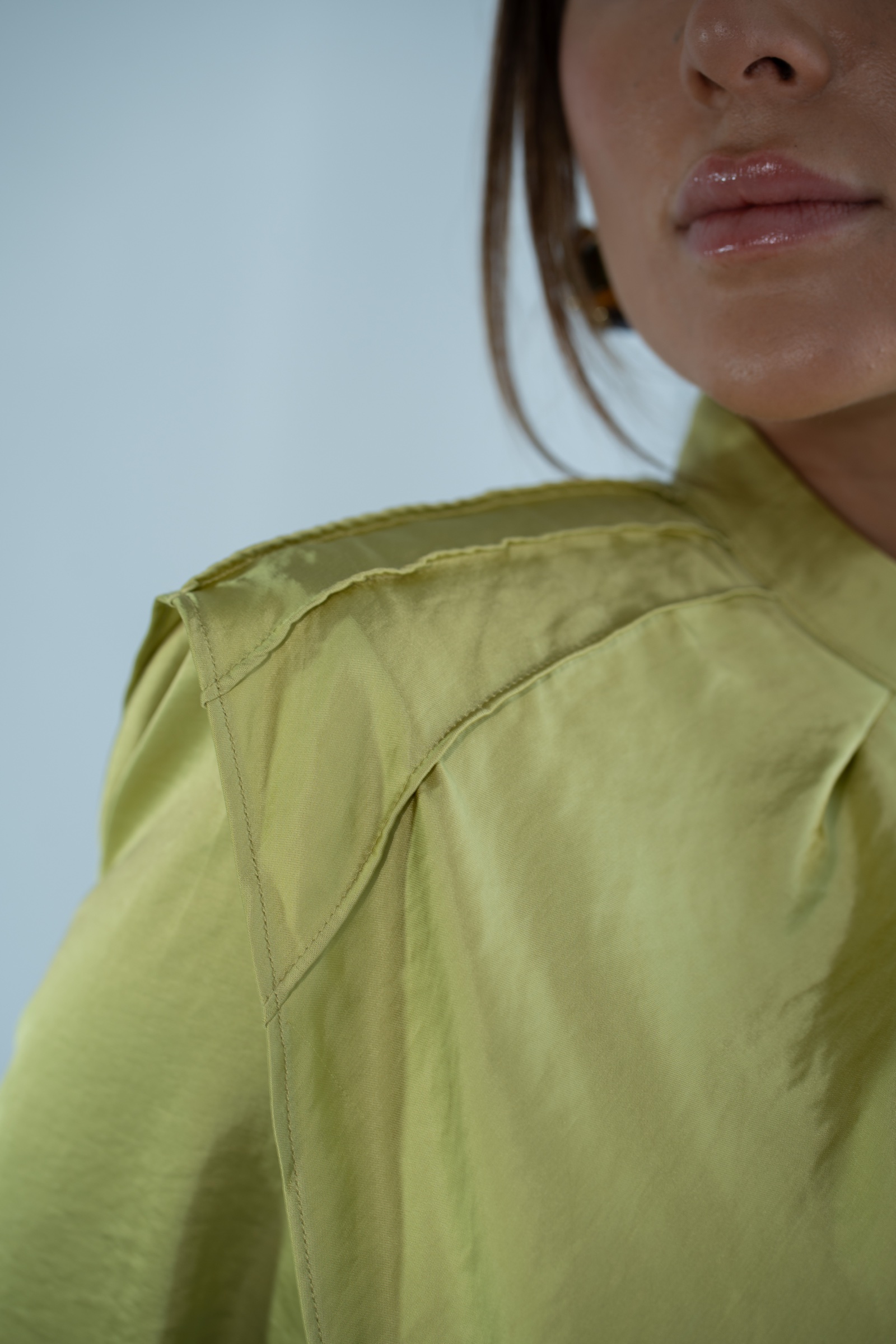 Camisa Estructurada – Image 5