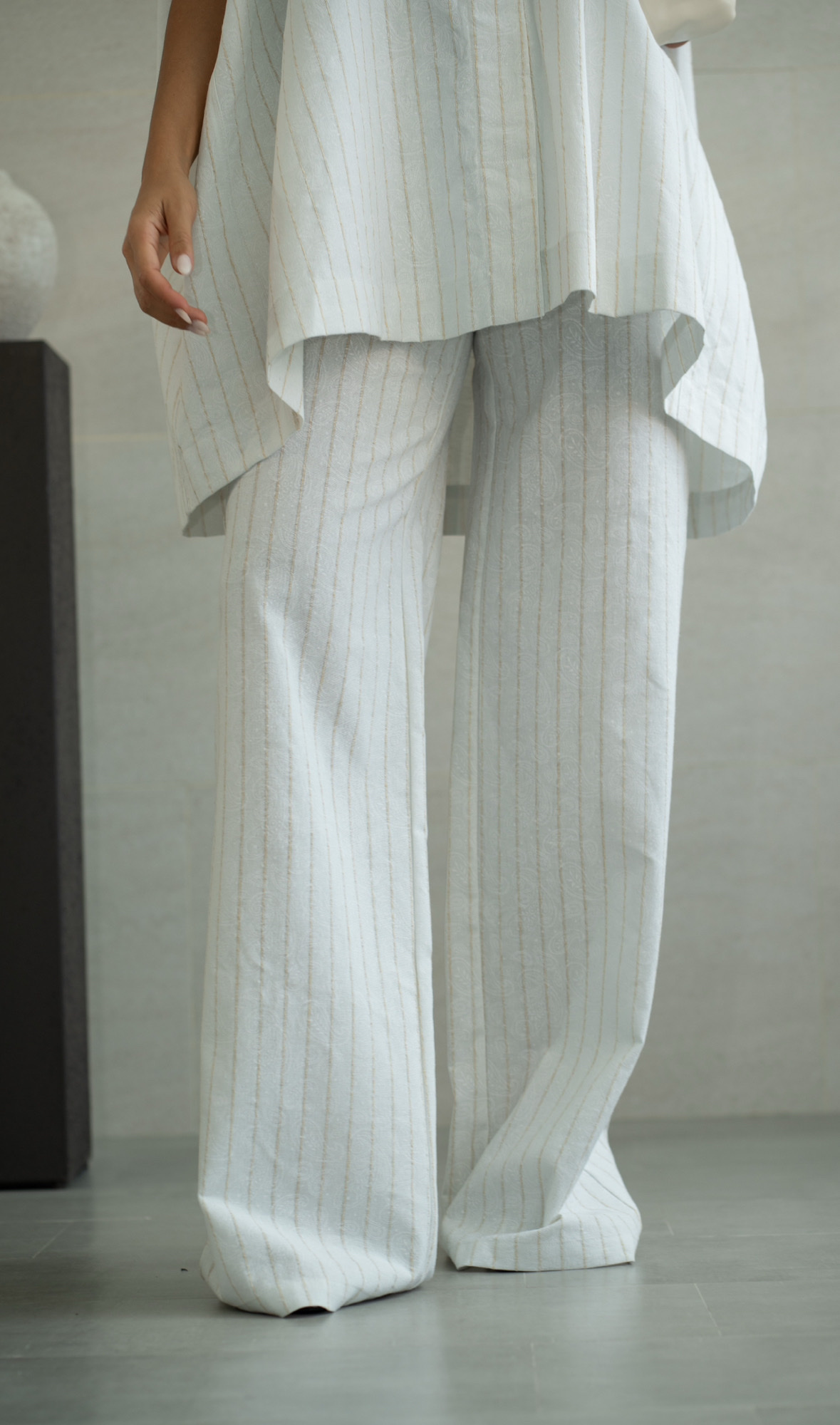Pantalón Paisley Serena – Image 3