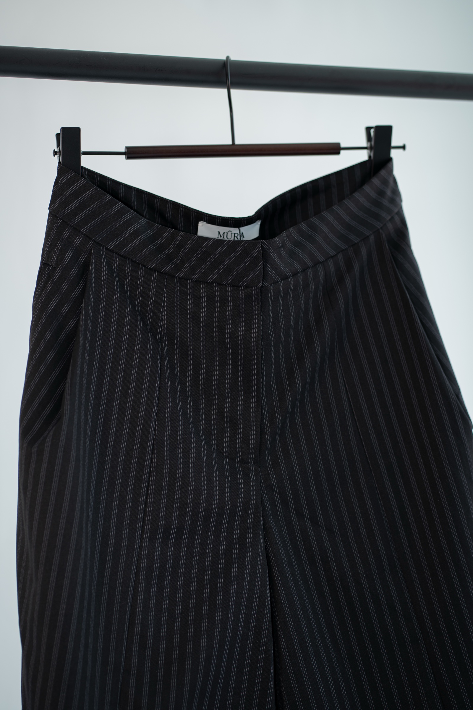 Pantalón Crop Raya Diplomática – Image 3