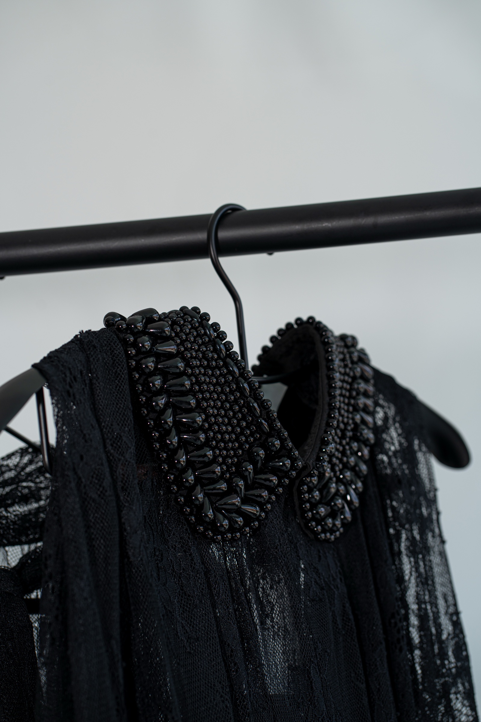 Camisa Perlas Eclipse – Image 3