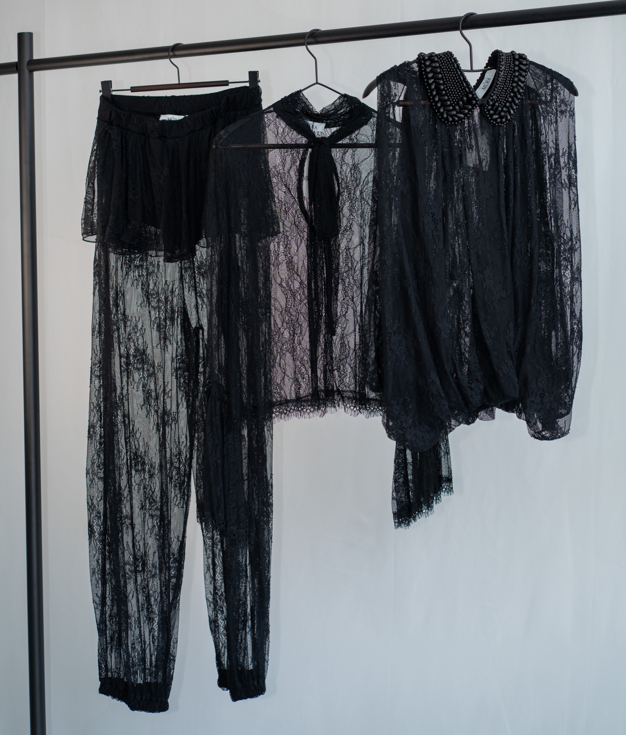 Camisa Perlas Eclipse – Image 4