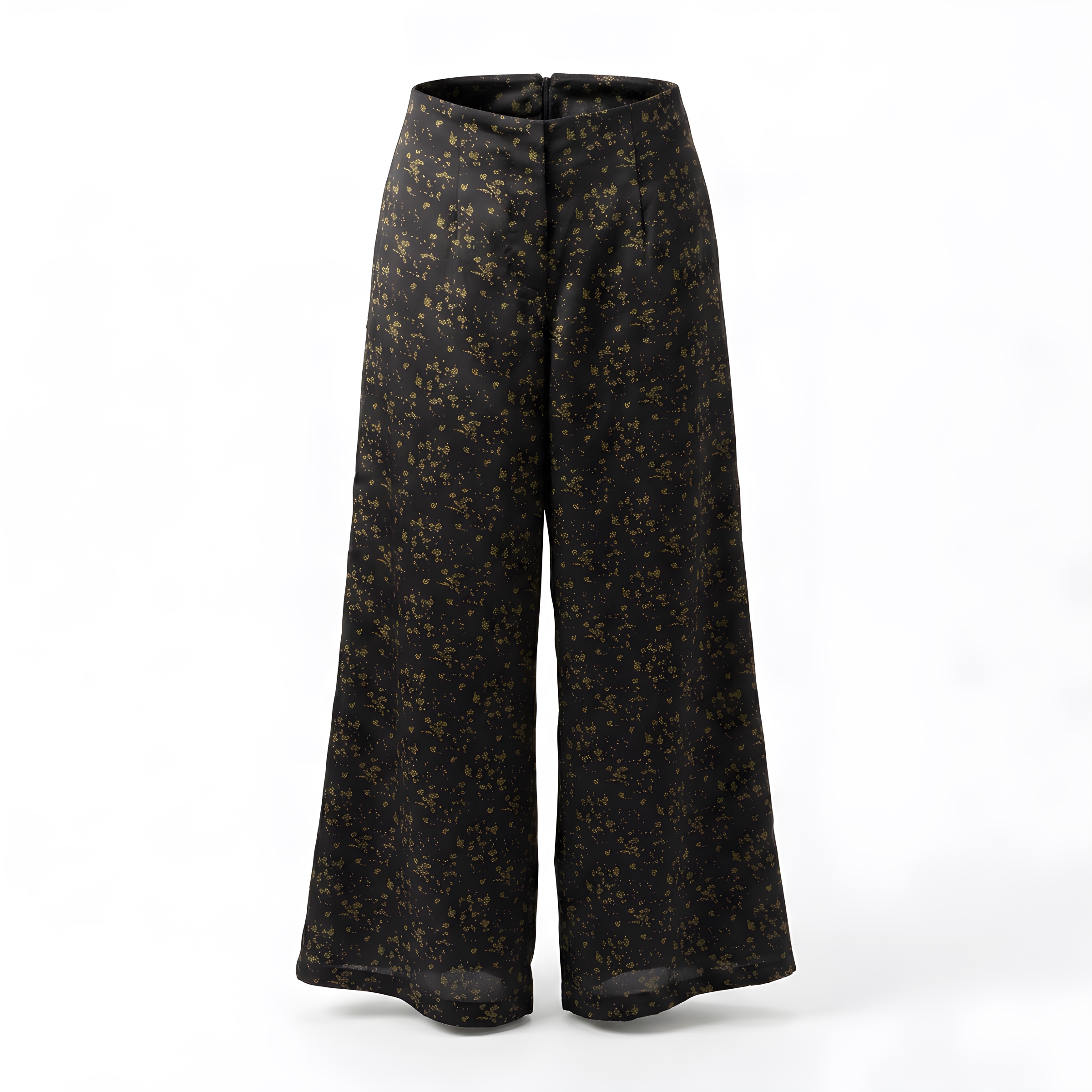 Pantalón Animal Brillo Verde – Image 2