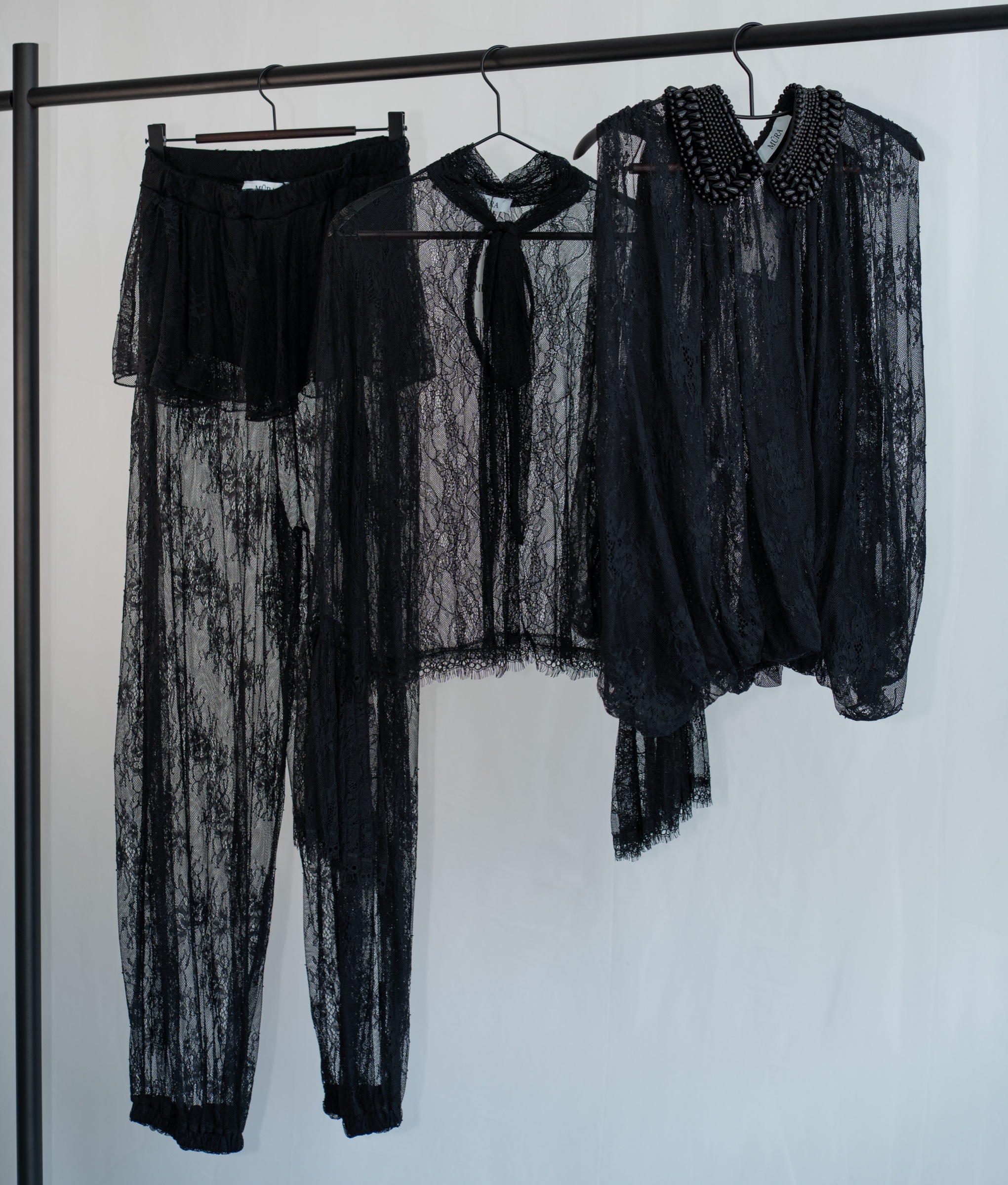 Pantalón Encaje Eclipse – Image 3