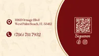 Premium Business Cards – Image 4