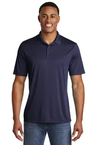 Custom T-Shirt – Short Sleeve, Polo , Cotton 100%, Navy Blue