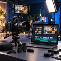 Promotional Video Production – Video