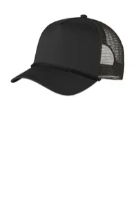 Custom Hat – Black