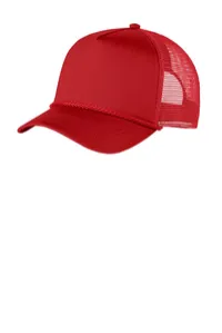 Custom Hat – Red