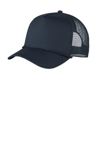 Custom Hat – Navy Blue