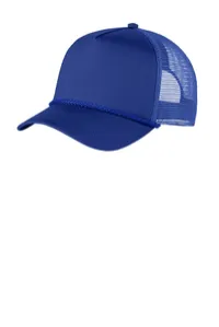 Custom Hat – Royal Blue