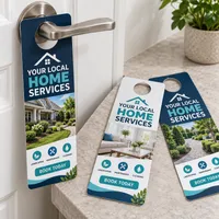 Door Hangers – Image 1