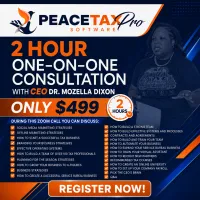 Boss Talk | 2 Hour Coaching Via Zoom – Image 1