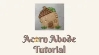 Acorn Abode Tutorial – Image 1