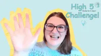 High 5 Challenge (2nd) – Image 2