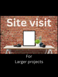 Large Remodel Site Visit  – Image 1