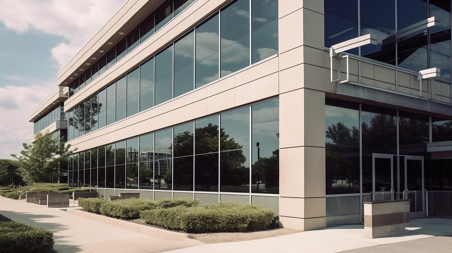 Commercial New Construction intent to hire – Image 1