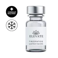 Tirzepatide 30 mg (3ml) - Lyophilized – Image 1